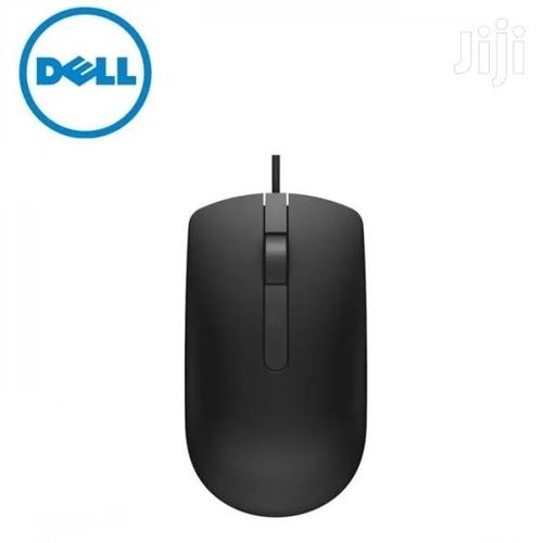 product_image_name-DELL-Brand New original USB Mouse MS116-1