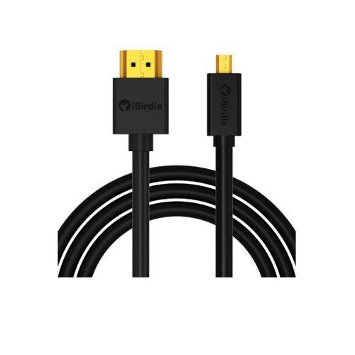 product_image_name-D-Link-HDMI to Micro HDMI 1.8 Meter Flat Cable-1