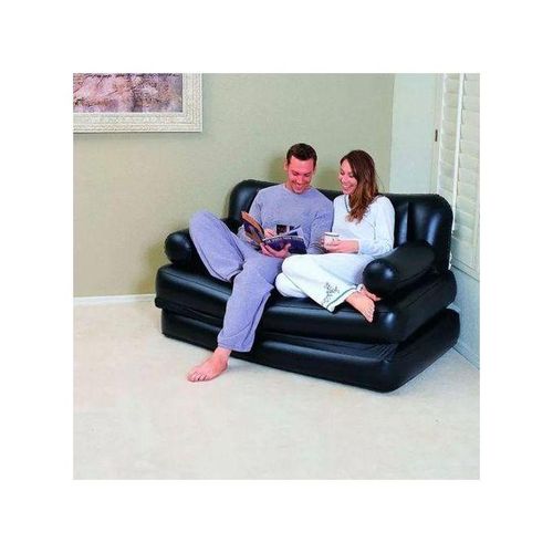 product_image_name-Intex-5 In 1 Multifunctional Inflatable Sofa Bed-5