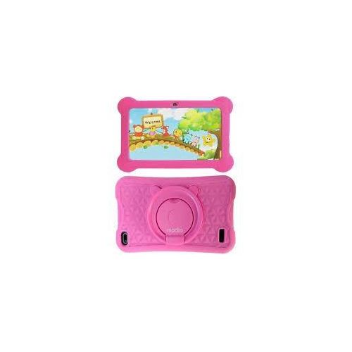 product_image_name-Modio-M796 Kids Tablet – 5G WiFi, Educational Apps, Cartoon Design, Durable Handle-1