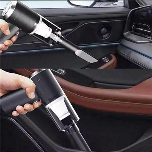 product_image_name-Generic-Wireless Car 3in1 Vacuum Cleaner - Both Wet And Dry-2