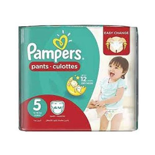 product_image_name-Generic-Pampers Pants Size 5 (12–18kg Junior) 46 Pieces -1