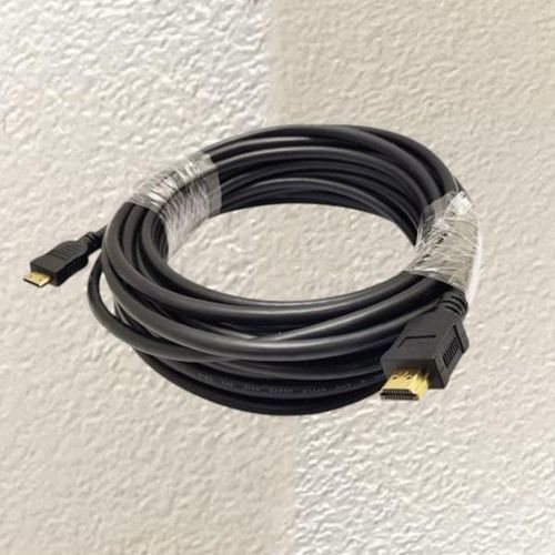 product_image_name-Generic-Efficient And Convenient High Speed 10 Metre HDMI To HDMI Cable-1
