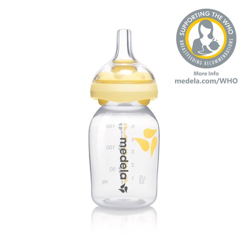 Medela Calma Breastmilk Feeding Nipple