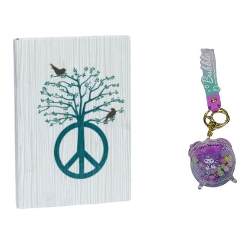 product_image_name-Jumia Books-Notebook + Keyring -1