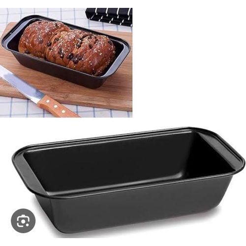 product_image_name-Generic-Nonstick Loaf / Bread Baking Tin-3