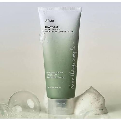 product_image_name-Anua-Heartleaf Quercetinol Pore Deep Cleansing Foam-1