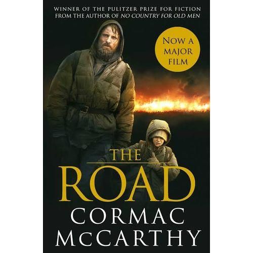 product_image_name-Jumia Books-The Road-1
