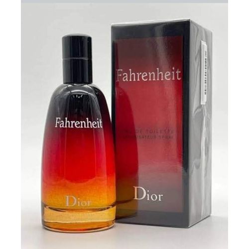 Christian Dior Fahrenheit Perfume Best Price Online Jumia Kenya