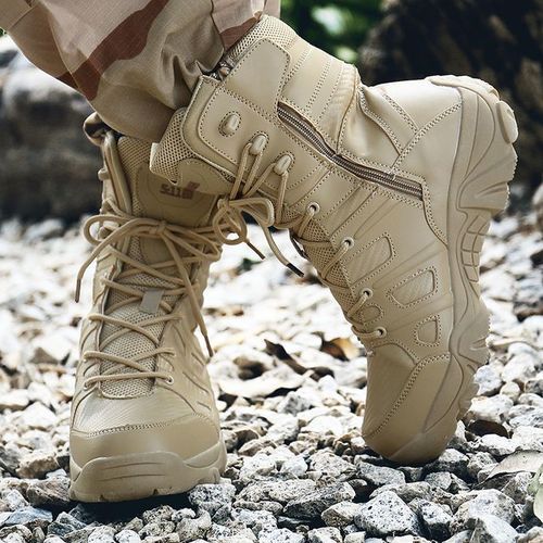Military boots jumia best sale