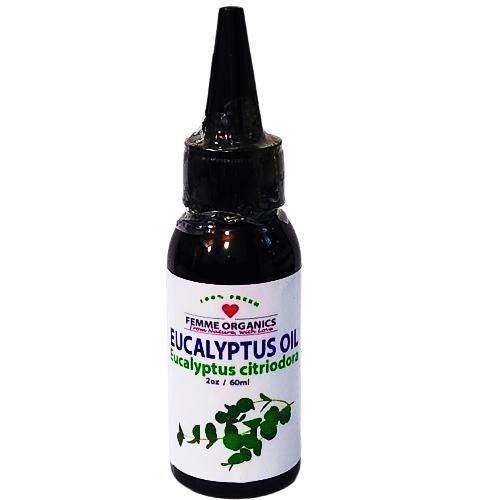 product_image_name-Femme Organics-Eucalyptus Oil (60ml)-1
