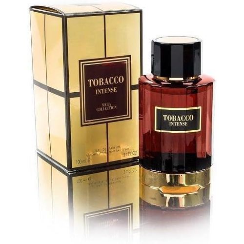 tobacco intense ard al zaafaran parfm, Mega kollekci, uniszex Apa de Parfum Ard Al