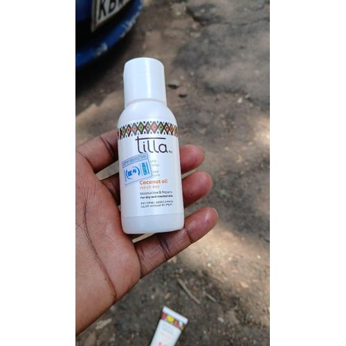 product_image_name-TILLA-Coconut Oil 75ML-2