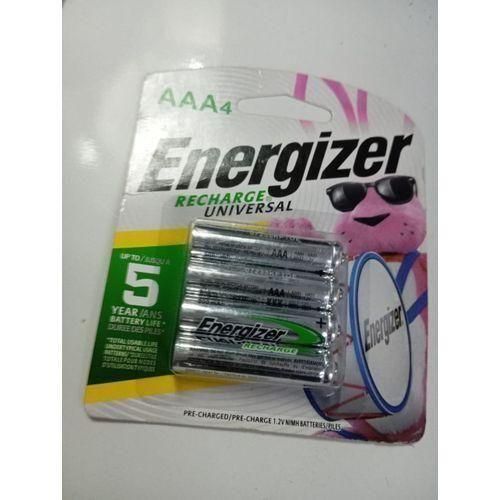 product_image_name-Generic- TRIPPLE AAA Recharge Universal Batteries – 4-Pack (1.2V NiMH)-1