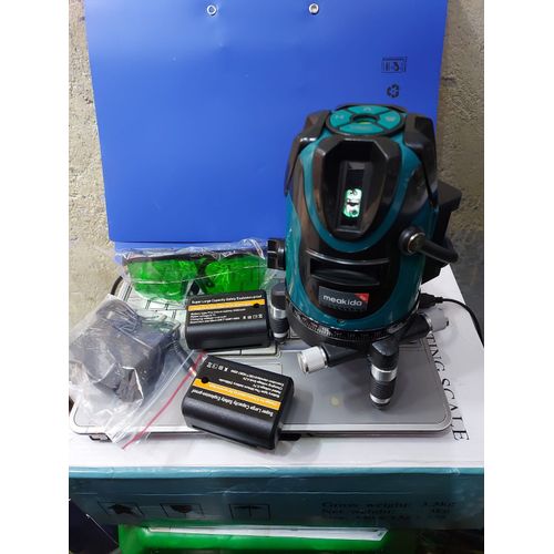 Arita shop laser level