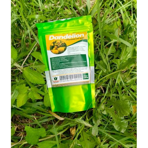 product_image_name-Umai Organic-Dandelion Root And Leaves Tea 100g-1