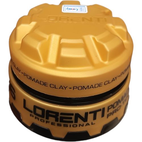 product_image_name-Lorenti-Pomade Clay Hair Wax Hold bc-1