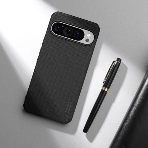product_image_name-Generic-Nillkin Super Frosted Shield Matte cover case for Google Pixel 9 Pro-2