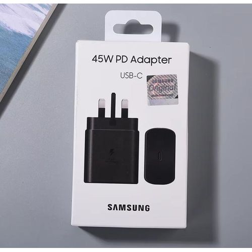product_image_name-Samsung-Super Fast 45W USB-C Charger, Compatible with Galaxy and iPhone Models-1