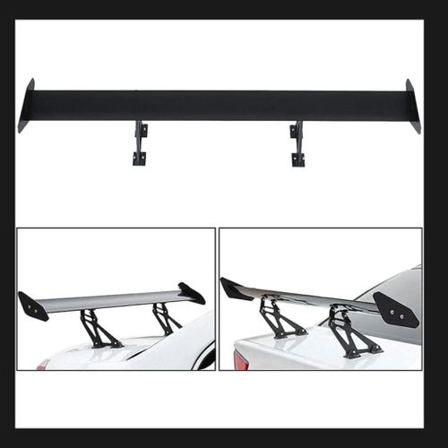 product_image_name-Generic-Best Aluminum Universal Car Tail Spoiler 2025-3