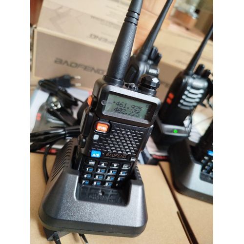 product_image_name-Generic-Baofeng UV-5R Professional Ham Walkie Talkie Dual Band Long Distance Radio-3