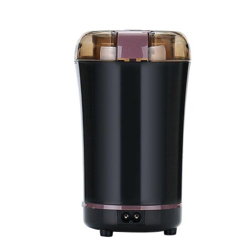 Mini Electric Coffee Grinder Kitchen Cereal Nuts Beans Spices Grains  Grinder Machine Multifunctional Home Coffee Grinder