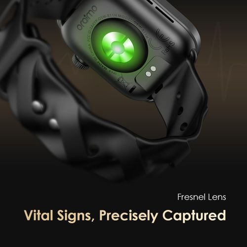 product_image_name-Oraimo-Watch Pro AM 1.85 inch AMOLED IP68 Smart Watch-6