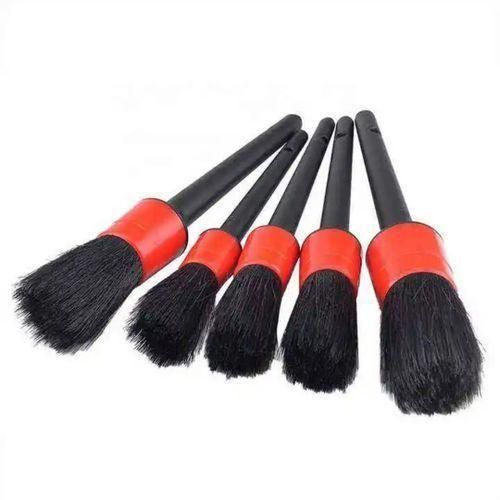 product_image_name-Generic-5pcs set detail Brushes multifunctional cleaning tool for car interior gaps-1