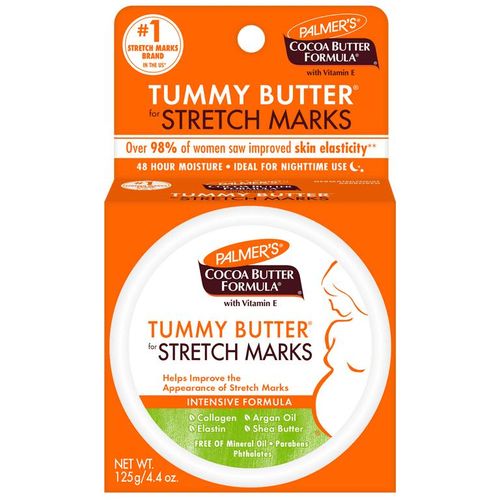 product_image_name-Generic-Cocoa butter tummy butter 125ml-1