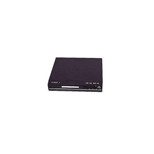product_image_name-Vitron-DVD Player,VCD,CD,PLAY BACK - Black-1
