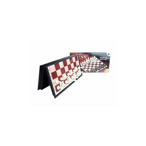 product_image_name-Generic-Chess Sets Travel Board Games: Magnetic Folding Chess Board with Instructions Teen Gifts Family Games Educational Toys for Kids and Adults-1