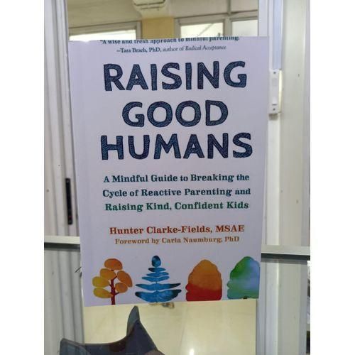 product_image_name-Jumia Books-Raising Good Human Book By Hunter Clarke-Fields-1