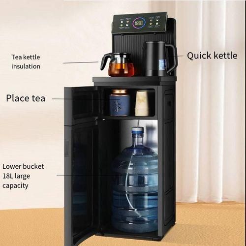 product_image_name-Em-Bottom Load Water Dispenser WD08 Multi Functional, Touch Control-7