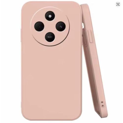 product_image_name-Tecno-Back Cover  Silicone, Heavy-Duty-3