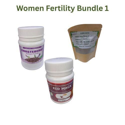 product_image_name-Generic-Women Fertility Support: Raspberry Leaf, Chaste berry & Red Maca-1