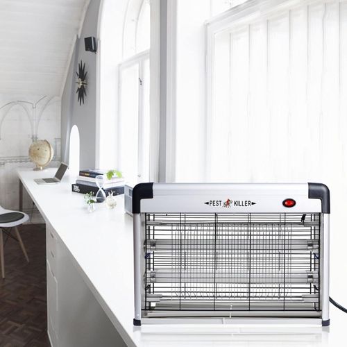 product_image_name-Generic-Mosquito Zapper Lamp 20W – Electric Insect Killer Light Trap for Clean, Safe Indoor Spaces-1