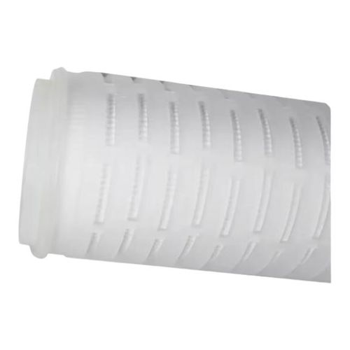 product_image_name-Generic-10" 0.45 MICRON PLEATED POLYPROPYLENE MELTBROWN MICROFIBER HIGH PRECISION FILTER ELEMENT PP PLEATED MICROPOROUS FINE FILTER ELEMENT-2