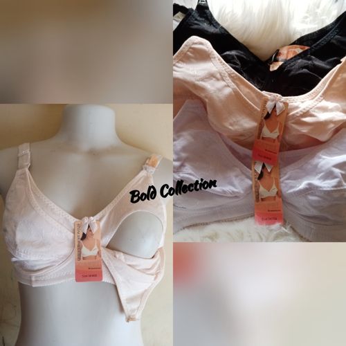 Wireless Nursing Bras