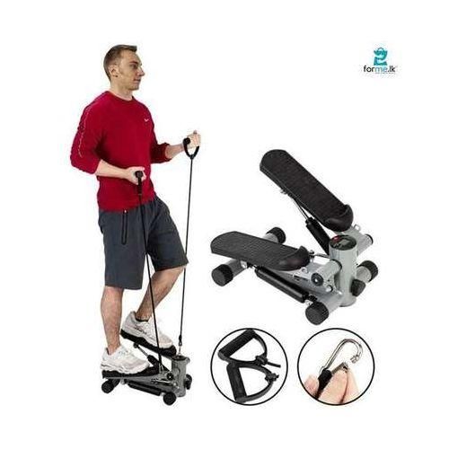 Generic Mini Stepper Exercise Machine For Weight Loss And Lower Body Strength Best Price Online Jumia Kenya