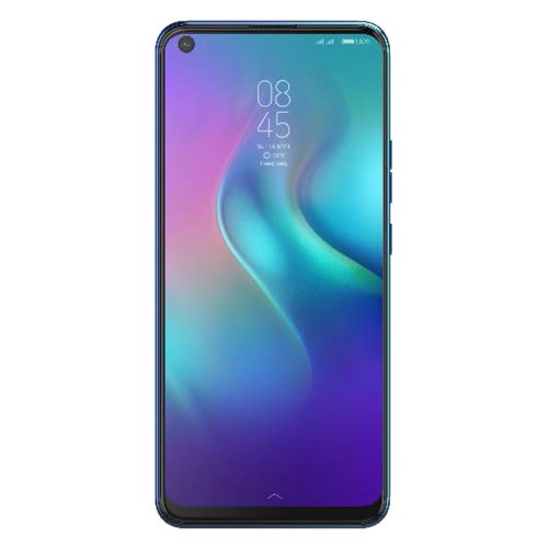 Camon 15 Air , 6.6", 64 GB + 3 GB (Dual SIM), - Malachite Blue