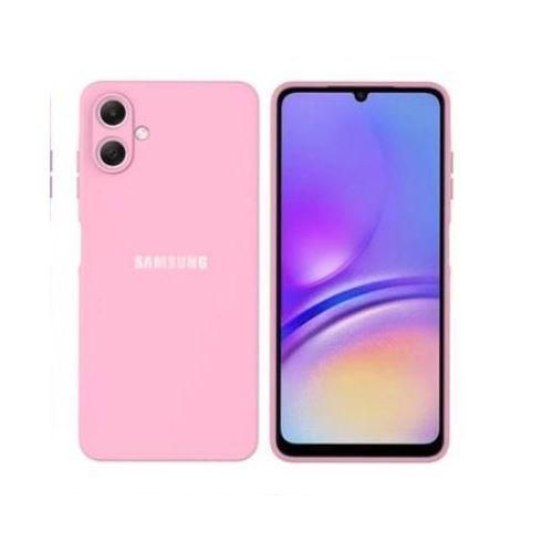 product_image_name-Generic-Samsung A07 Original liquid silicone Phone Case/Cover-1