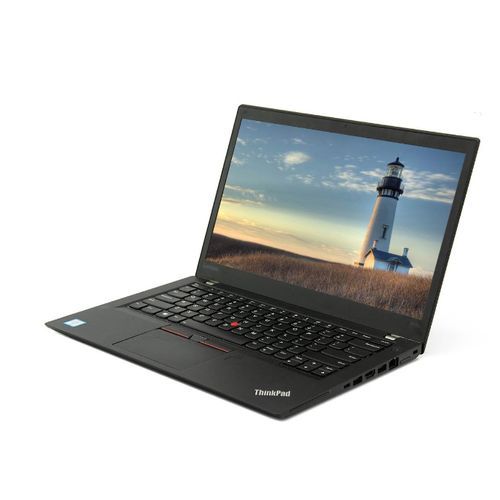 Lenovo Thinkpad T460 Core I5 8GB Ram 500GB HDD, 6th Generation 14