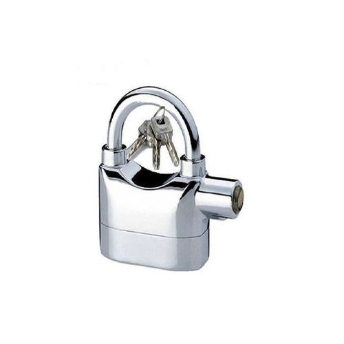 product_image_name-Generic-High Quality Alarm Siren Padlock For Home % Office Security.-1