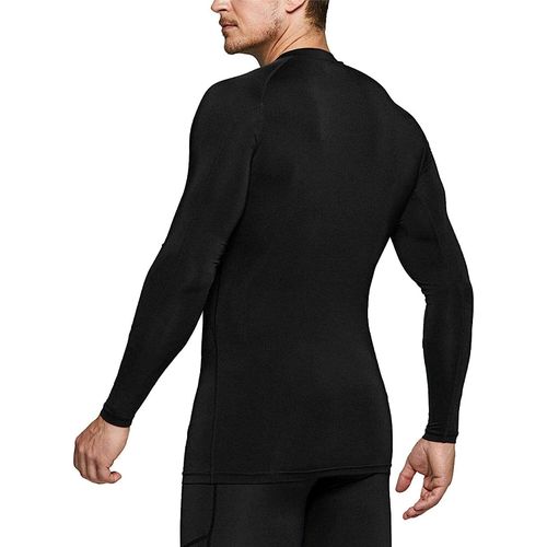 Generic Compression Shirt Black @ Best Price Online