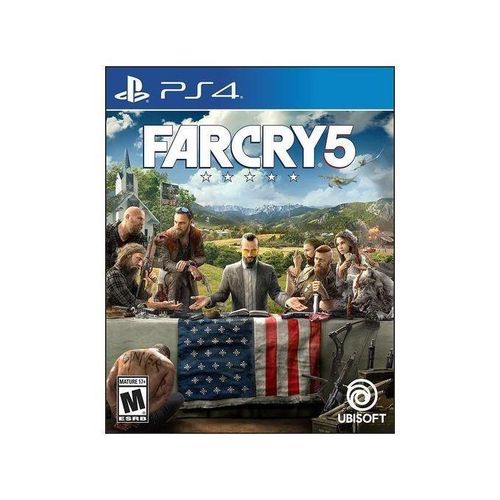 product_image_name-Sony Computer Entertainment-PS4 Game Far Cry 5-1