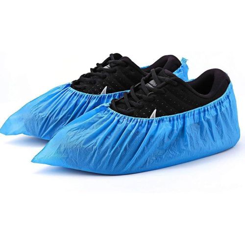 product_image_name-Generic-Shoe Covers Disposable -100 Pack-2