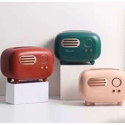 product_image_name-Generic-Radio-like tissue/serviette holder-3