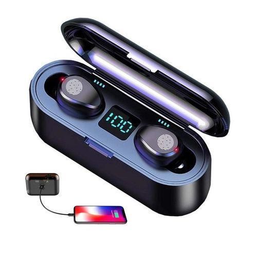product_image_name-F9-Earbuds Bluetooth Earphone 2000mAh Power-banks-1