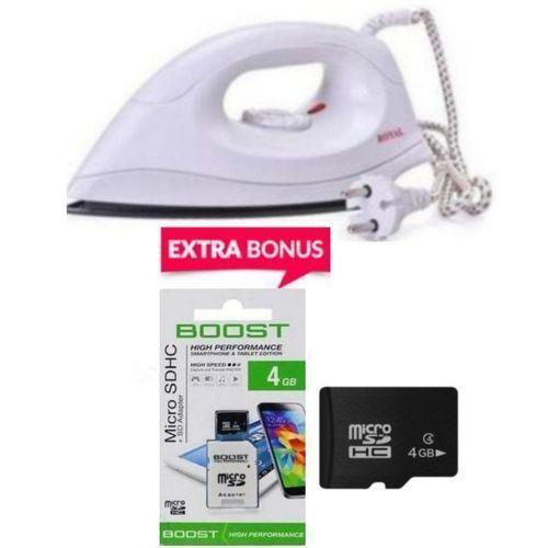product_image_name-Royal-Automatic Dry Iron Box-1000W +Free Memory Card 4GB-1