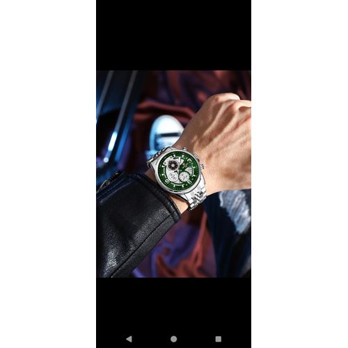 product_image_name-REWARD-Gents Chronograph Watch RD81057M-4